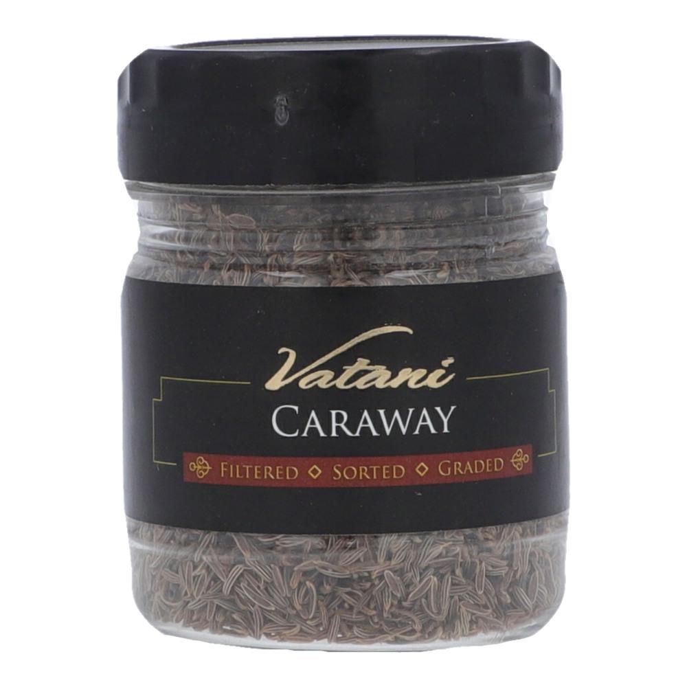 VATANI CARAWAY BOTTLE 60GM