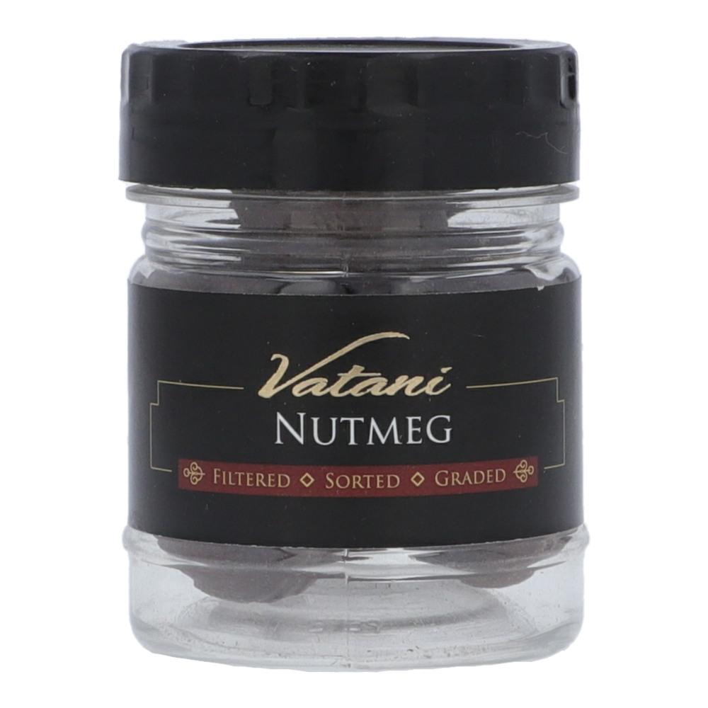 VATANI NUTMEG BOTTLE 40GM