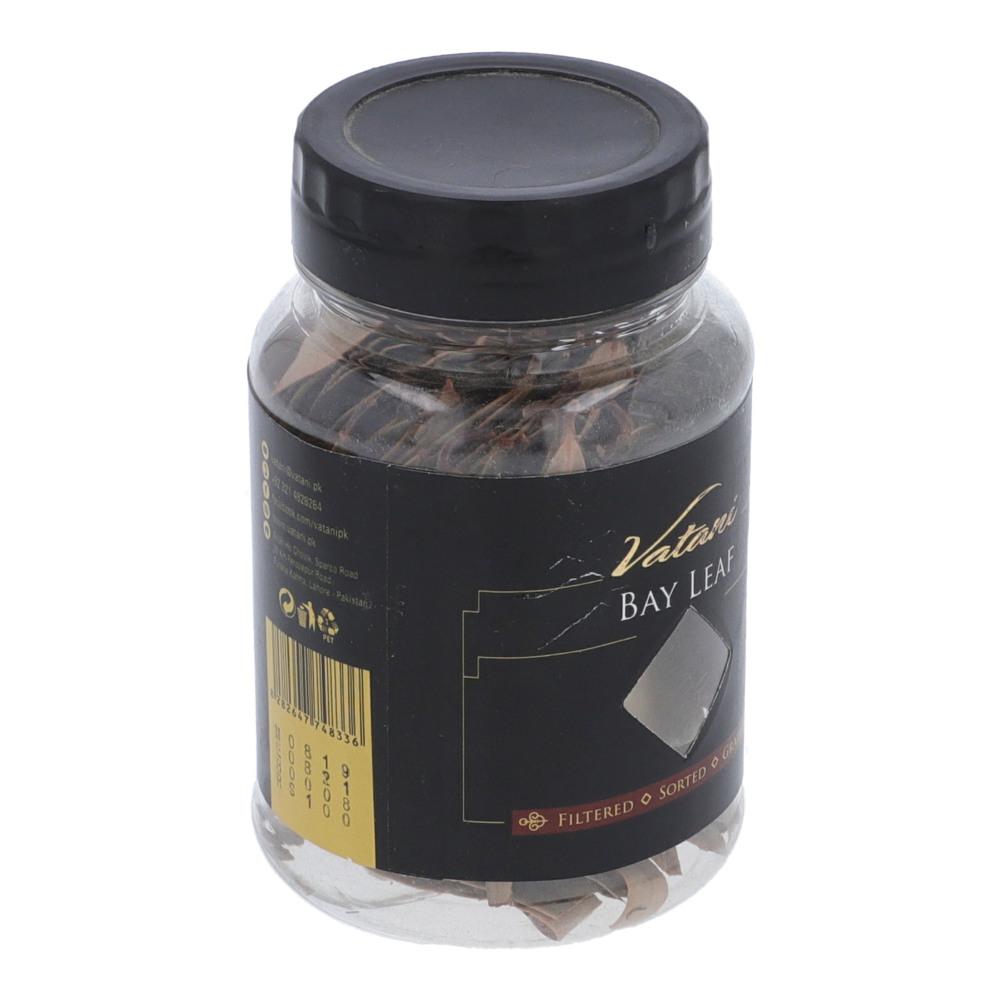 VATANI BAY LEAF BOTTLE 20GM