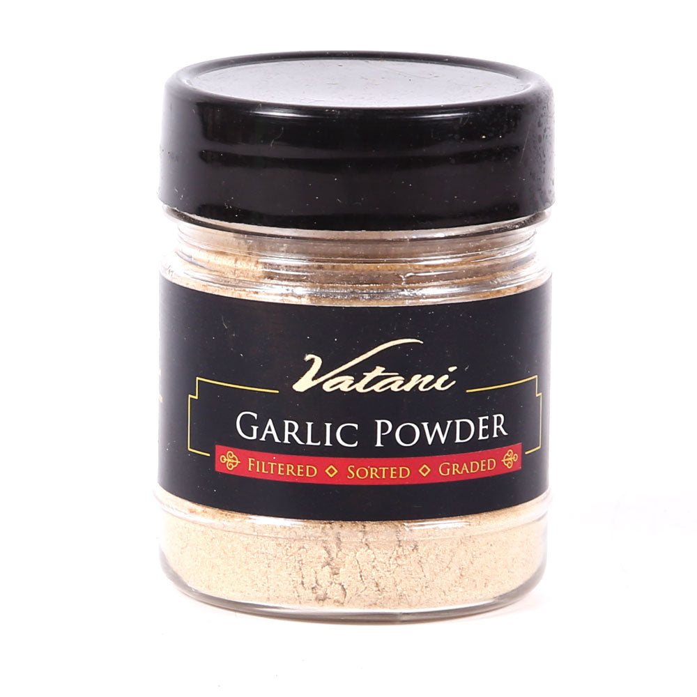 VATANI GARLIC POWDER BOTTLE 67GM