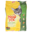 MEOW MIX CAT FOOD INDOOR HEALTH FORMULA 6.44 KG