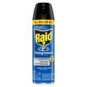 Raid Flying Insect Killer 7, Insecticide Aerosol Spray, Outdoor Fresh, 20 oz