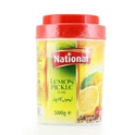 National Lemon Pickle