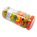 FIGARO OLIVES GREEN STUFFED 240 GM