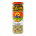 FIGARO OLIVES GREEN STUFFED 450 GM