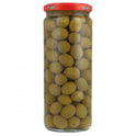 FIGARO OLIVES GREEN  PLAIN 450 GM