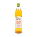 BORGES APPLE CIDER ORGANIC 500ML