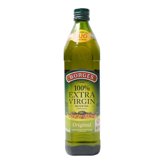 BORGES EXTRA VIRGIN OLIVE OIL 750 ML