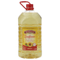 BORGES SUNFLOWER OIL BOTTLE 5 LTR BASIC