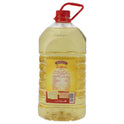 BORGES SUNFLOWER OIL BOTTLE 5 LTR BASIC