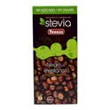 TORRAS STEVIA DARK HAZELNUTS 125G