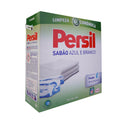 PERSIL WASHING POWDER ANTI PODER 70 WASHES 3.465 KG