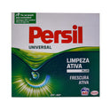 PERSIL WASHING POWDER UNIVERSAL PLUS 40 WASHES 2200 KG