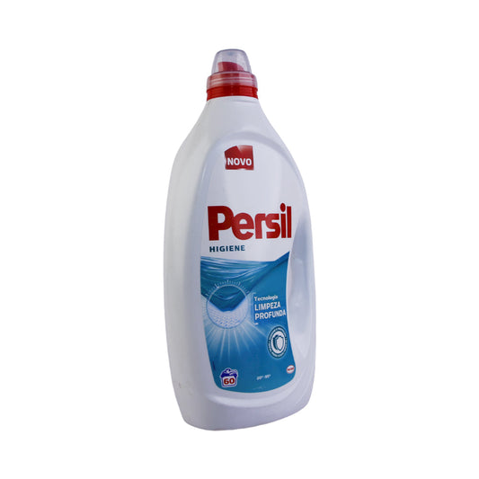 PERSIL WASHING LIQUID HIGIENE 60 WASH 3 LTR