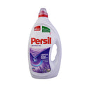 PERSIL WASHING GEL LIQUID LEVANDA PLUS 55 WASHES 2750 LTR