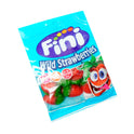 FINI JELLY WILD STRAWBERRY 75 GM