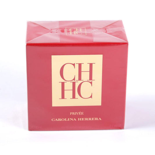 CAROLINA HERRERA CHCH WOMEN PRIVE EDP 80 ML