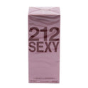 CAROLINA HERRERA SEXY WOMEN EDP SPRAY 100 ML