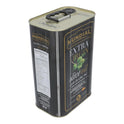 MUNDIAL OLIVE OIL EXTRA VIRGIN TIN 3 LTR