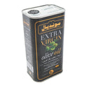 MUNDIAL OLIVE OIL EXTRA VIRGIN TIN 1 LTR