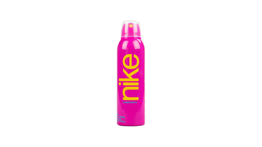 NIKE DEODORANT WOMAN PINK 200 ML