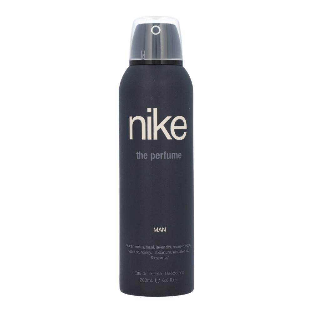 NIKE DEODORANT THE PERFUME MAN 200 ML BASIC