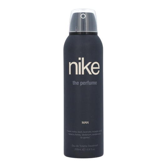 NIKE DEODORANT THE PERFUME MAN 200 ML BASIC