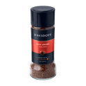 DAVIDOFF CAFE COFFEE RICH AROMA 100 GM