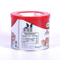 SALYSOL FRIED ALMOND TIN 250 GM