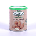 SALYSOL NATURE ALMONDS 40 GM