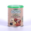 SALYSOL NATURE COCKTAIL 50 GM