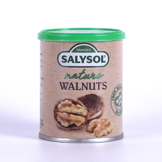 SALYSOL NATURE WALNUTS 40 GM