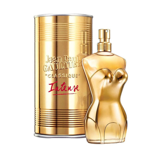 JPG CLASSIQUE WOMEN INTENSE EDP 100ML