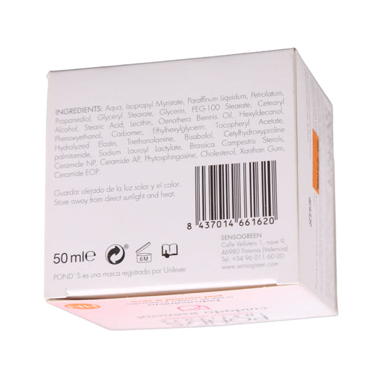 PONDS ESSENTIAL HYDRONOURISHING CREAM 50ML