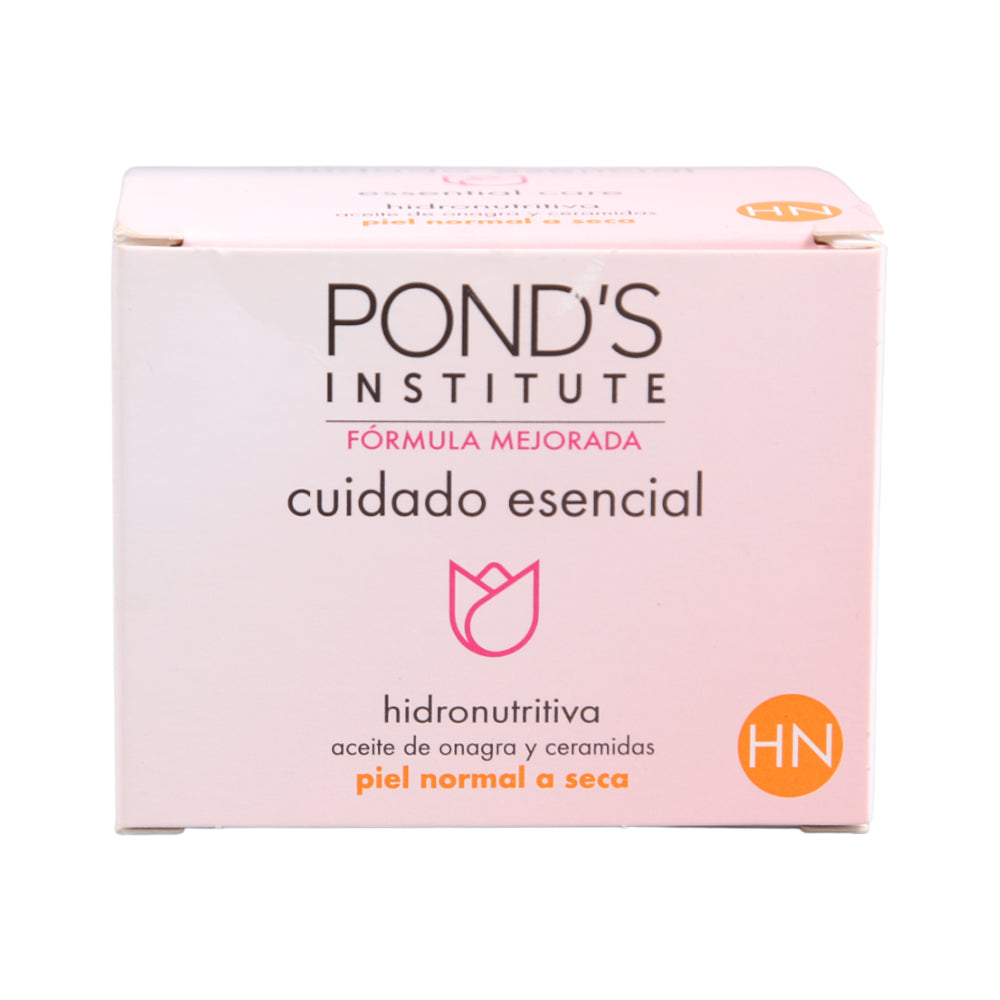 PONDS ESSENTIAL HYDRONOURISHING CREAM 50ML
