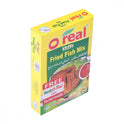 OREAL KRISPY FRIED FISH MIX 120 GM