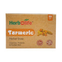 HERBOLIFE TURMERIC HERBAL SOAP 100GM