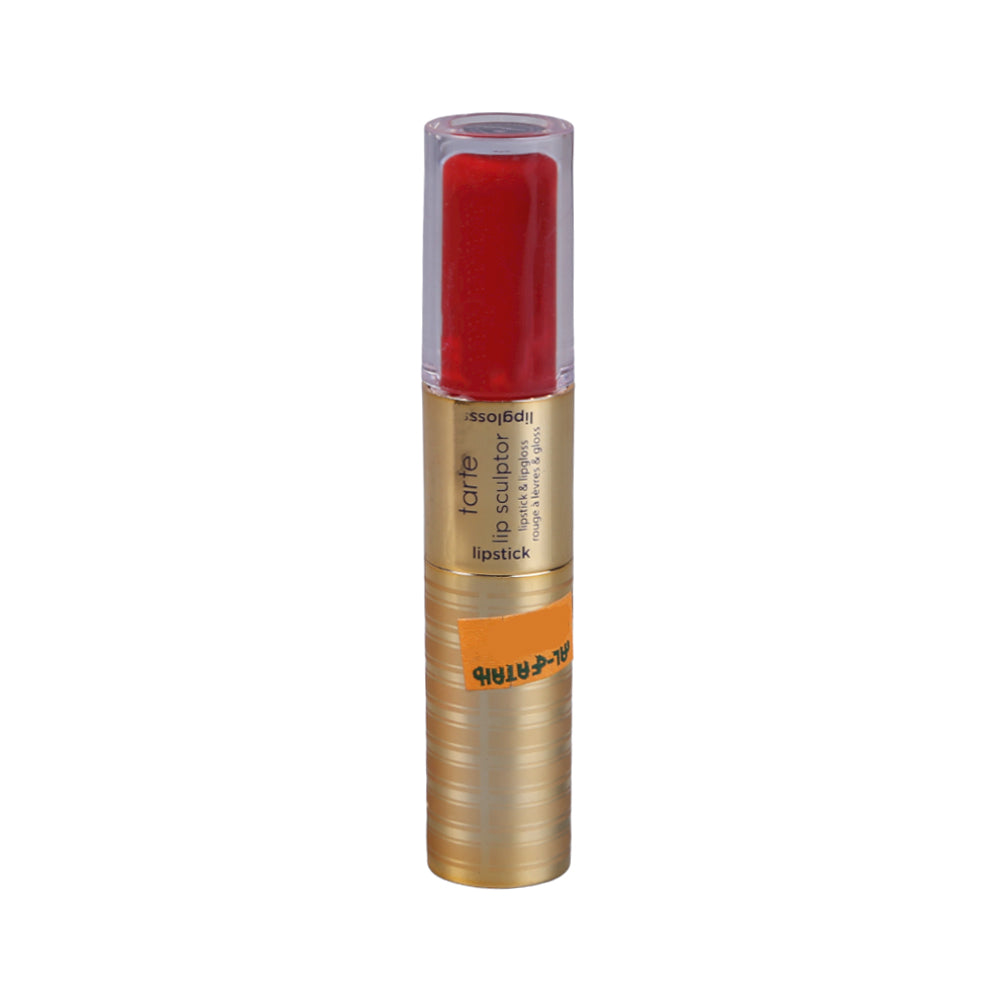 TARTE LIPSTICK&LIPGLOSS HARLEQUIN 3GM PC
