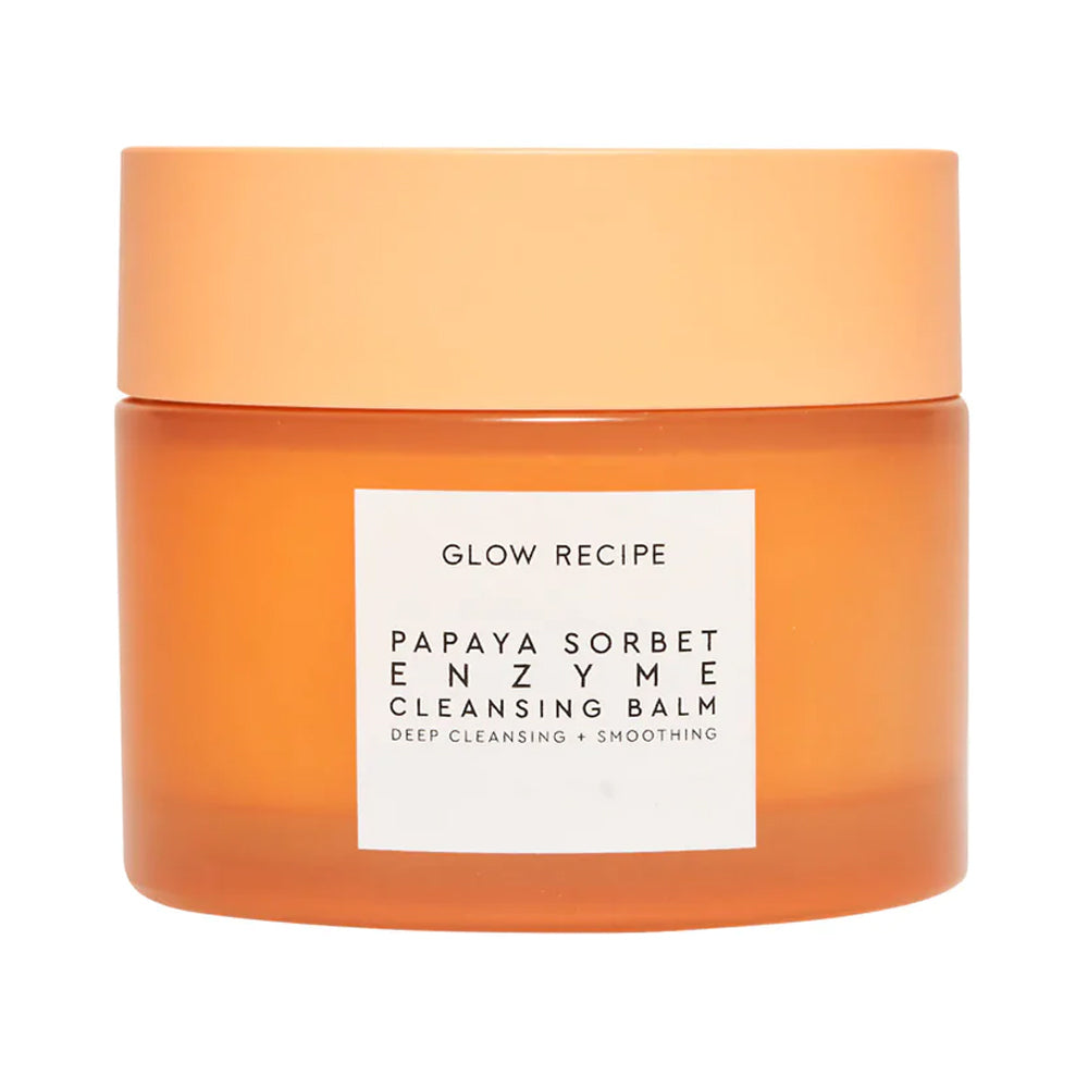 GLOW RECIPE PAPAYA ENZYME CLEANSING BALM 100ML