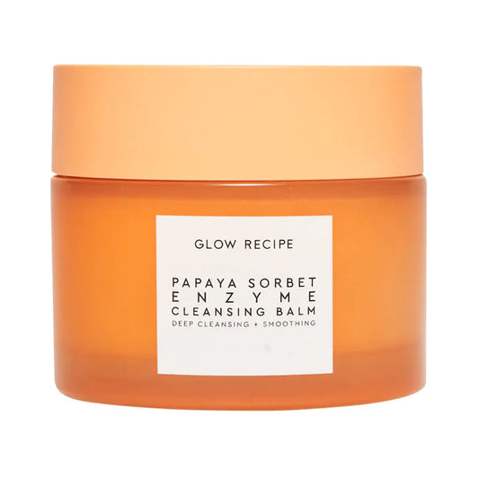 GLOW RECIPE PAPAYA ENZYME CLEANSING BALM 100ML