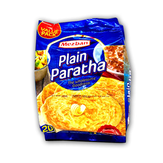 DAWN MEZBAN FAMILY PARATHA 20S 1.6KG