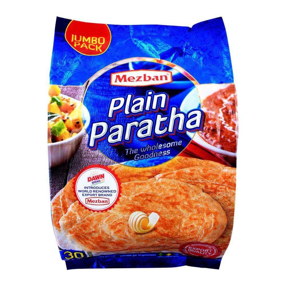 DAWN MEZBAN PARATHA PLAIN