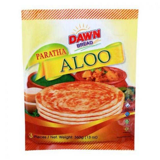 DAWN MEZBAN PARATHA ALOO 3'S 360G