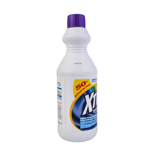 XTRA WASHING BLEACH ORIGINAL 709 ML