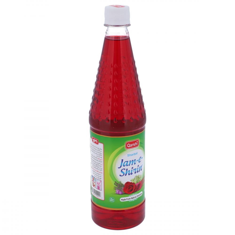 QARSHI SHARBAT JAM-E-SHIRIN 800 ML