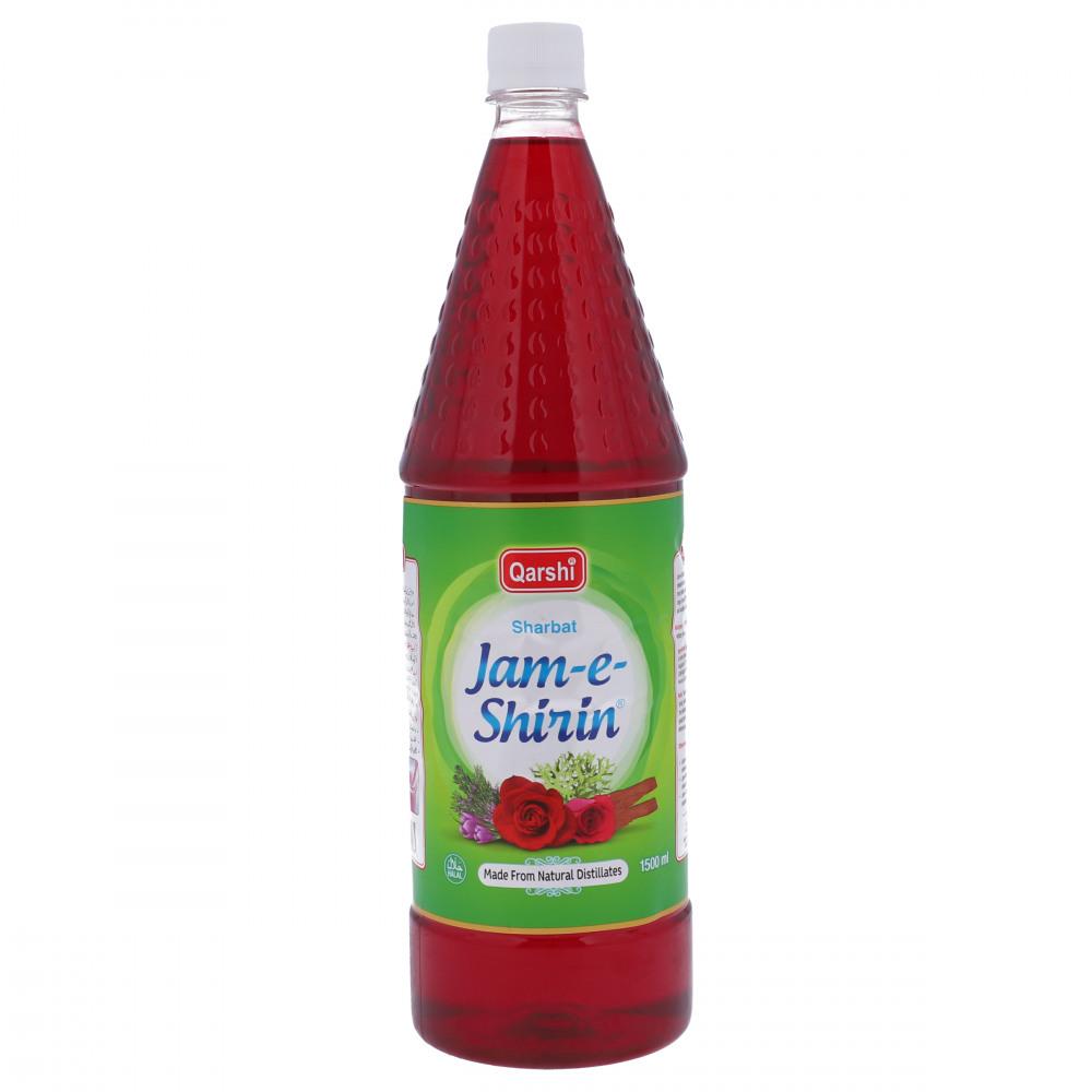 QARSHI SHARBAT JAM-E-SHIRIN 1.5 LTR