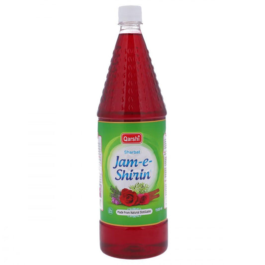 QARSHI SHARBAT JAM-E-SHIRIN 1.5 LTR