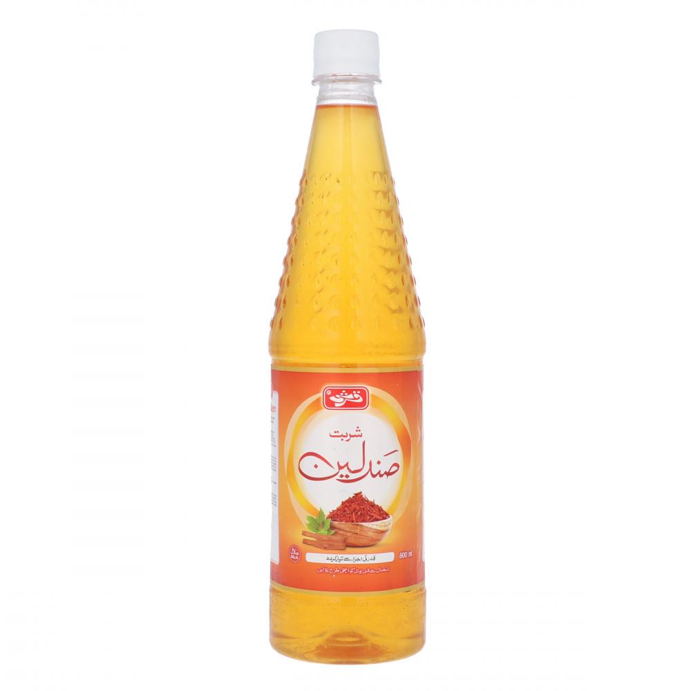 QARSHI SHARBAT SANDALEEN 800 ML