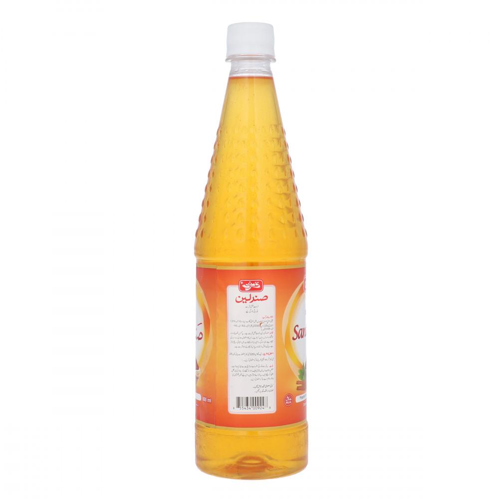 QARSHI SHARBAT SANDALEEN 800 ML