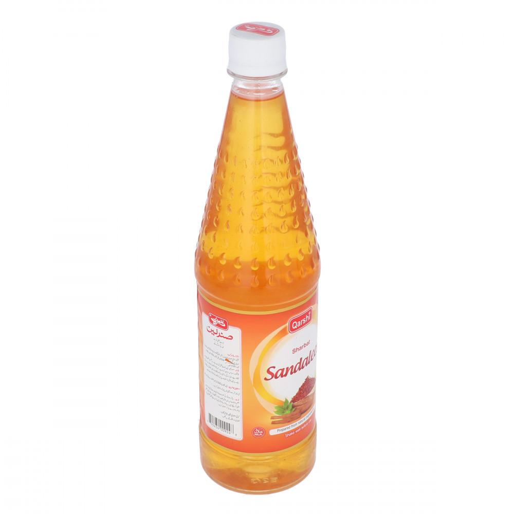 QARSHI SHARBAT SANDALEEN 800 ML